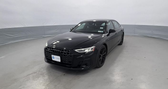 2022 Audi A8 L -
                  Akron, NY