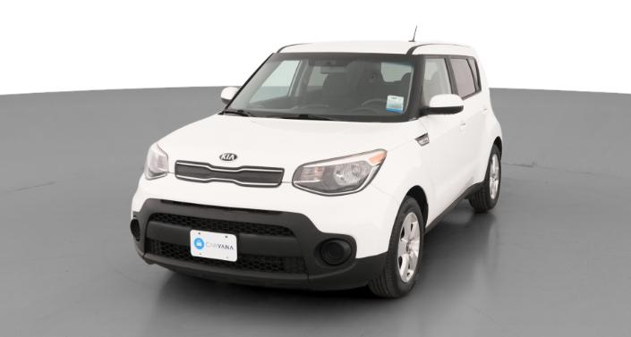 Thumbnail: 2017 Kia Soul - 1