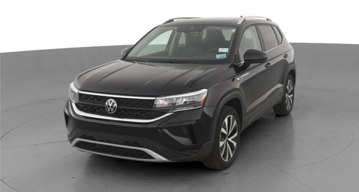 2023 Volkswagen Taos SE -
                Hebron, OH