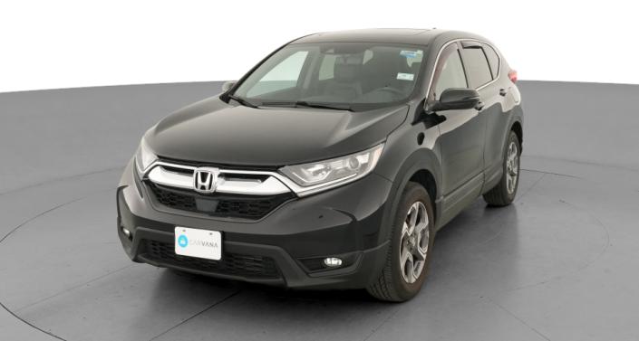 Thumbnail: 2018 Honda CR-V - 1