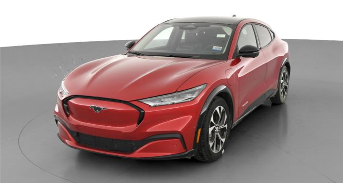 Thumbnail: 2023 Toyota Tundra - 1