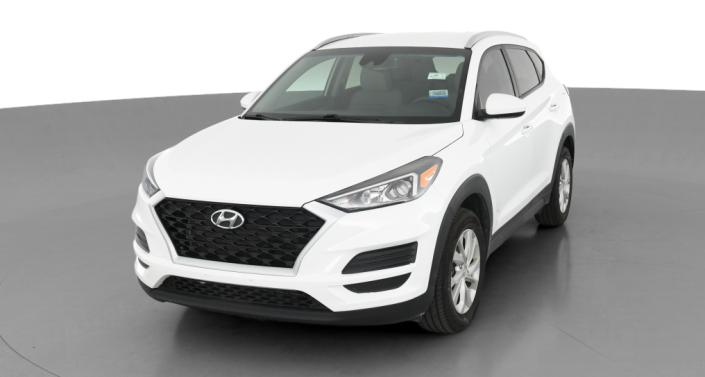 2019 Hyundai Tucson Value -
                Richton Park, IL
