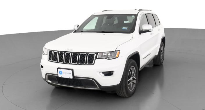 2018 Jeep Grand Cherokee Limited Edition -
                Indianapolis, IN