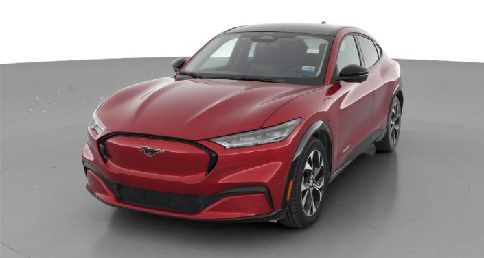 2021 Ford Mustang Mach-E Premium -
                  Lorain, OH