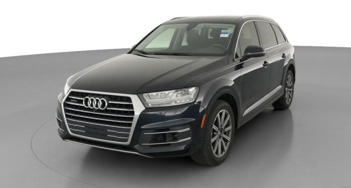 Thumbnail: 2018 Audi Q7 - 1