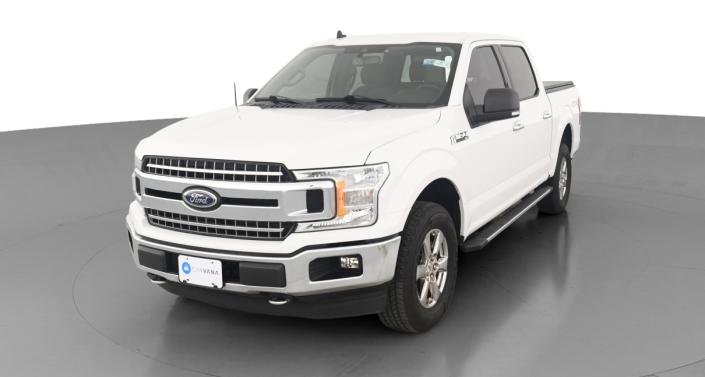 2020 Ford Econoline E-150 Hero Image