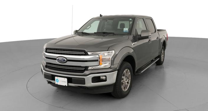 2020 Ford Econoline E-150 -
                  Hebron, OH