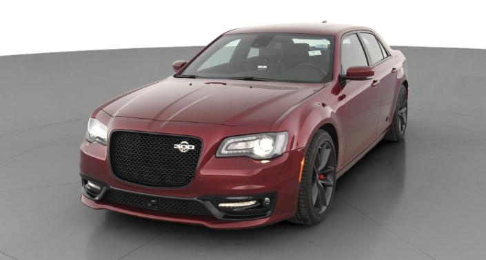 2023 Chrysler 300 C -
                  Bessemer, AL