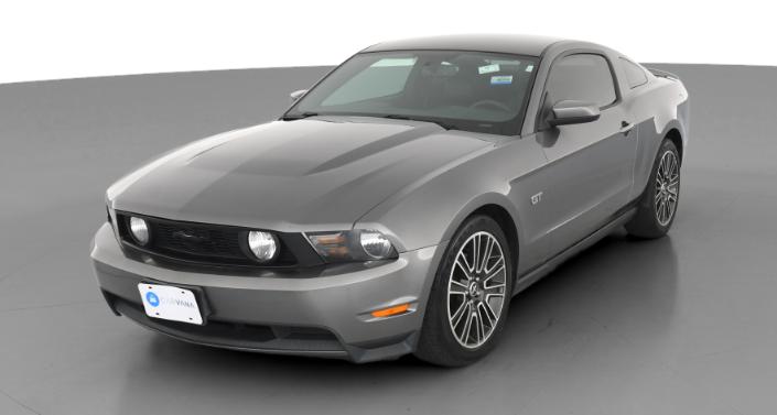 2010 Ford Mustang GT Premium -
                  Bessemer, AL