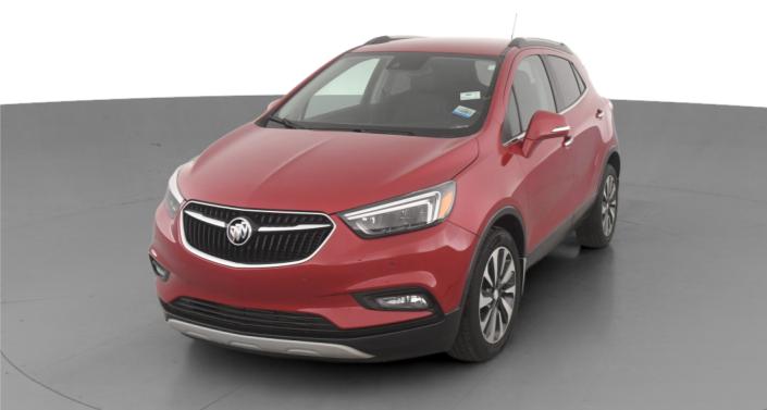 2019 Buick Encore Essence -
                Indianapolis, IN