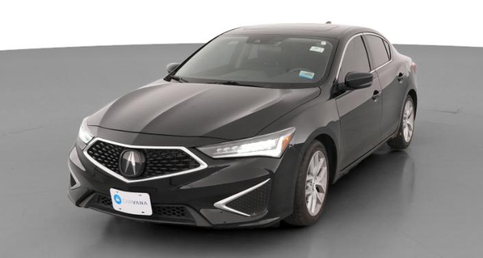 2020 Acura ILX  -
                  Tolleson, AZ