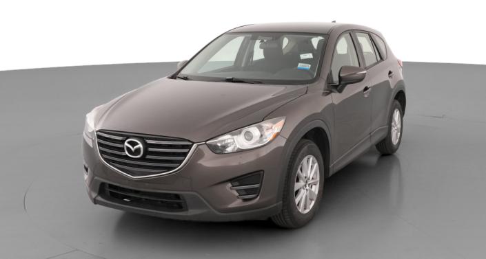 2016 Mazda CX-5 Sport -
                  Tolleson, AZ