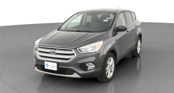 2017 Ford Escape SE -
                  Indianapolis, IN