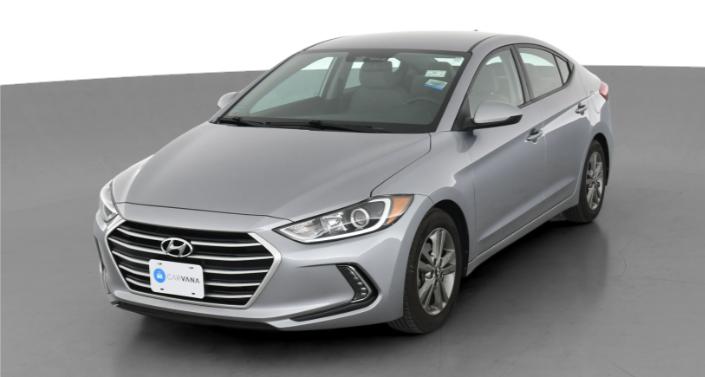 2017 Hyundai Elantra SE -
                Richton Park, IL