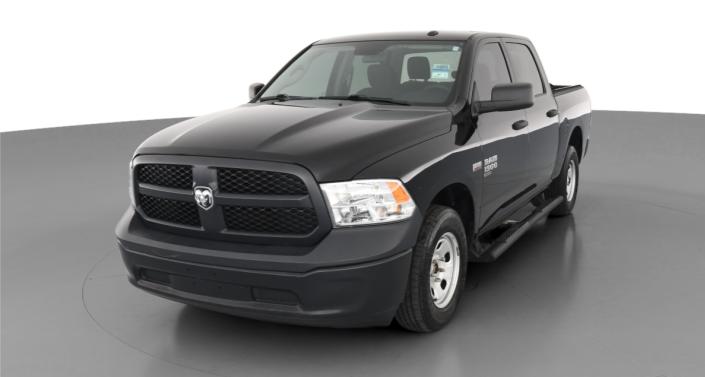 2022 RAM 1500 Classic Tradesman -
                Bessemer, AL