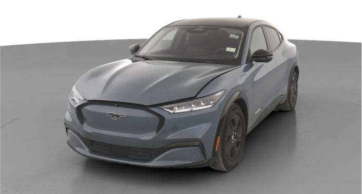 2023 Ford Mustang Mach-E California Route 1 -
                Fort Worth, TX