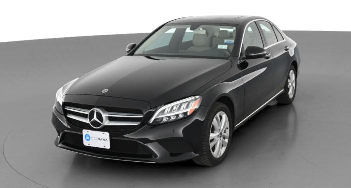 2019 Mercedes-Benz C-Class C 300 -
                Richton Park, IL