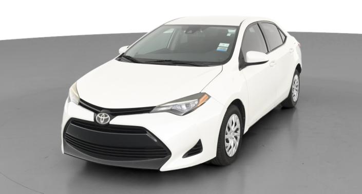Thumbnail: 2017 Toyota Corolla - 1