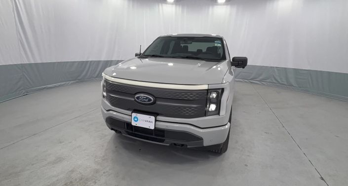2023 Ford F-150 Lightning XLT -
                Kansas City, MO