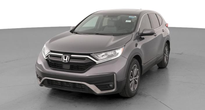 2020 Honda CR-V EX-L -
                Tolleson, AZ