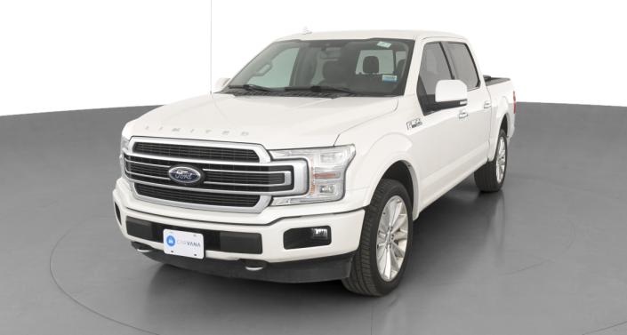 2019 Ford Econoline E-150 -
                Wheatland, OK