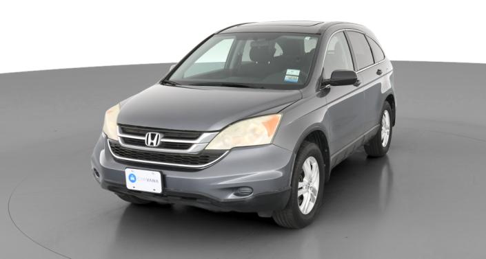 2011 Honda CR-V EX -
                Bessemer, AL