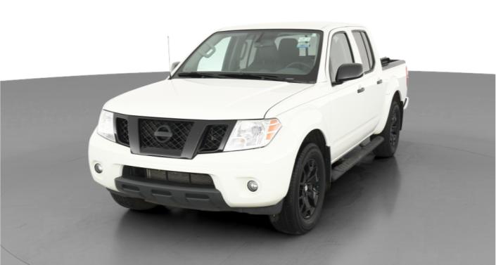 2020 Nissan Frontier SV -
                  Bessemer, AL