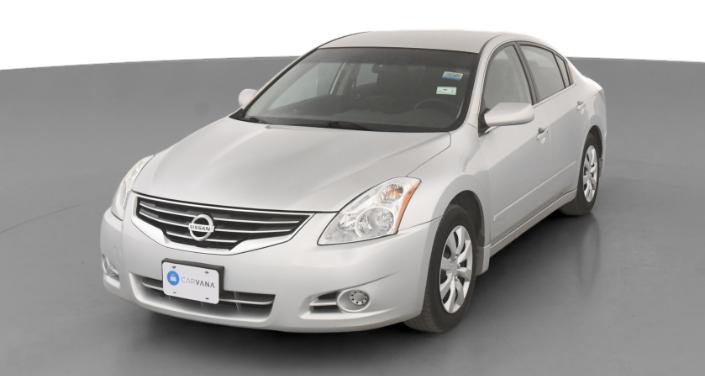 2012 Nissan Altima 2.5 -
                  Fort Worth, TX