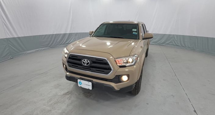 2017 Toyota Tacoma SR5 -
                  Kansas City, MO
