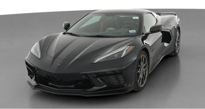 2023 Chevrolet Corvette Stingray -
                Tooele, UT