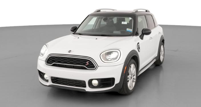2018 MINI Cooper Countryman S -
                Tolleson, AZ
