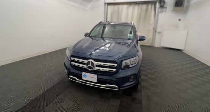 2020 Mercedes-Benz GLB 250 -
                  Framingham, MA
