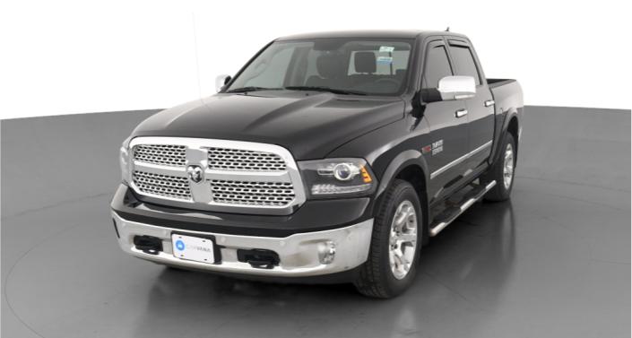 2015 RAM 1500 Laramie -
                  Indianapolis, IN