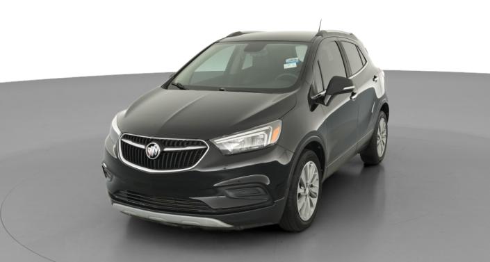 Thumbnail: 2019 Buick Encore - 1