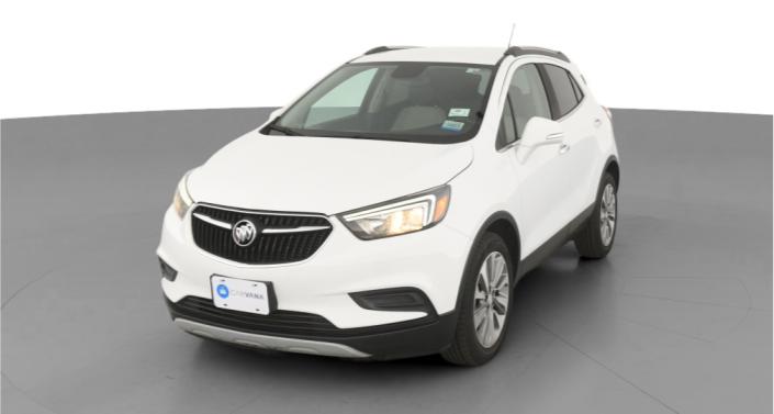 2019 Buick Encore Preferred -
                  Tolleson, AZ