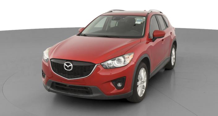 2014 Mazda CX-5 Grand Touring -
                  Tolleson, AZ