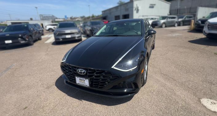 2023 Hyundai Sonata SEL -
                San Diego, CA