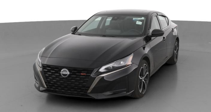 2024 Nissan Altima SR -
                Concord, NC