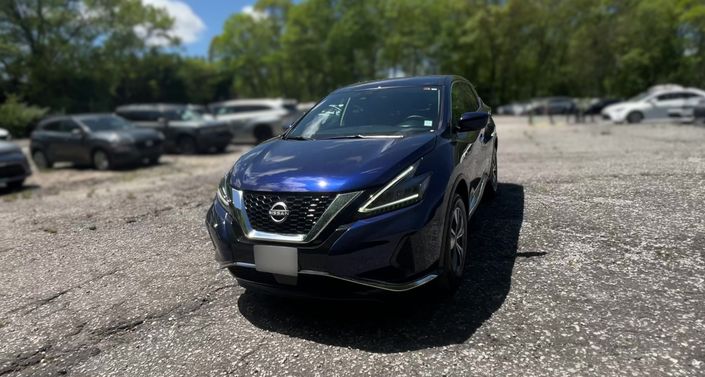 2023 Nissan Murano S -
                Yaphank, NY
