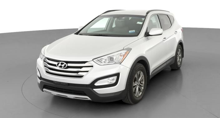 2013 Hyundai Santa Fe Sport 2.0T -
                  Lorain, OH