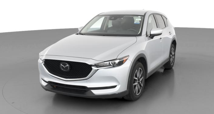 2018 Mazda CX-5 Touring -
                Bessemer, AL