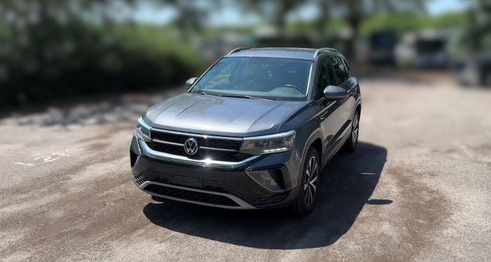 2022 Volkswagen Taos SE -
                Haines City, FL