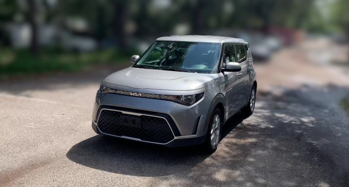 2023 Kia Soul LX -
                Haines City, FL