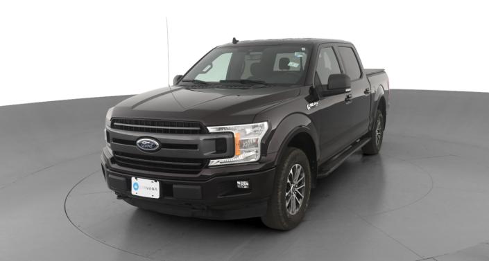 2019 Ford Econoline E-150 -
                Hebron, OH