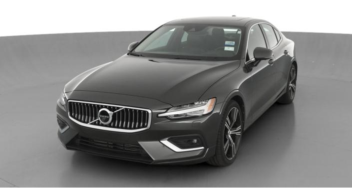 2019 Volvo S60 T6 Inscription -
                  Colonial Heights, VA