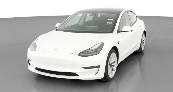 2023 Tesla Model 3 Standard Range -
                  Indianapolis, IN