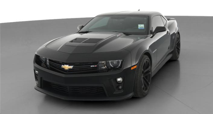 2014 Chevrolet Camaro ZL1 -
                Tooele, UT