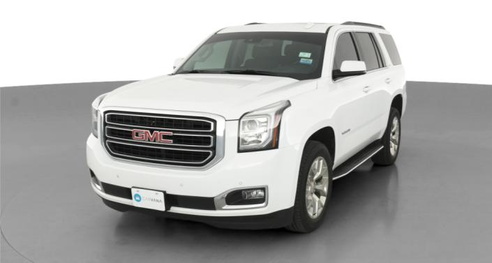 2020 GMC Yukon SLT -
                Richton Park, IL