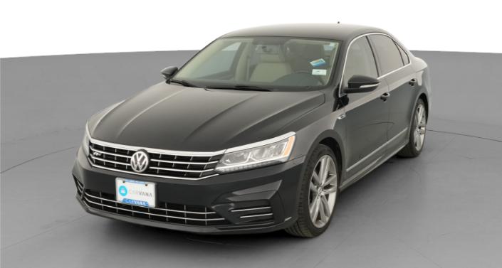 2017 Volkswagen Passat R-Line -
                  West Memphis, AR