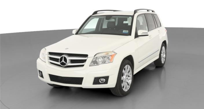 2012 Mercedes-Benz GLK 350 -
                Rocklin, CA